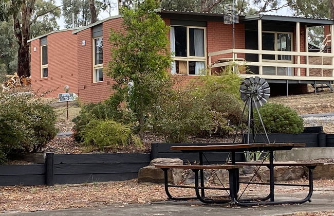 Mansfield Country Resort - Photo 1