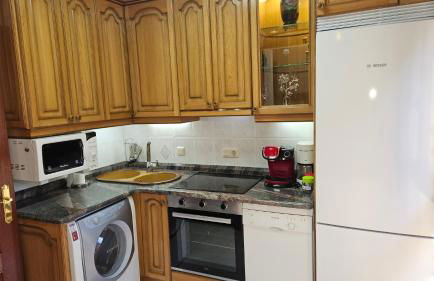 APARTAMENTO VALDEARENAS - Foto 22