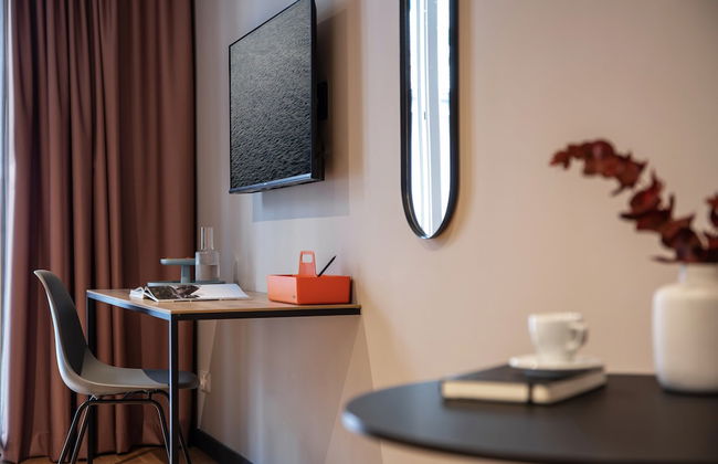 ipartment Berlin Mitte - Foto 8