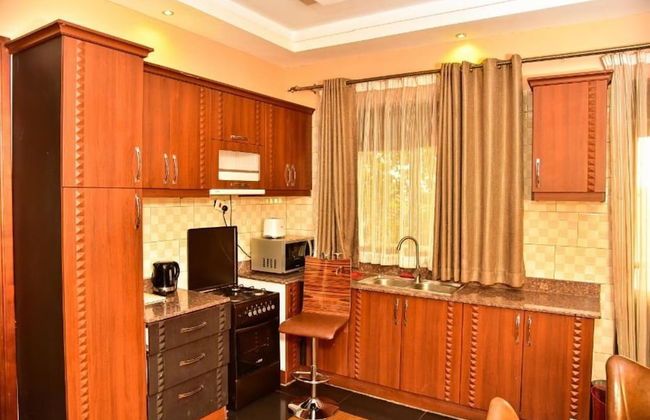 Four Vins Hotel & Apartments - Foto 21