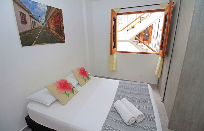 Apartahotel La Villa Santa Fe de Ant. - Photo 6