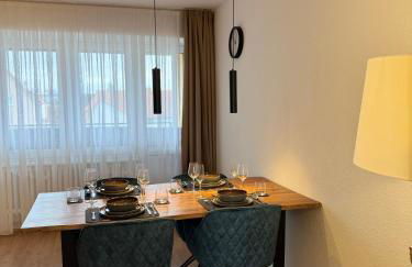 City-Balkon 2 SZ, 2 Bad, 6 Gäste - Foto 11