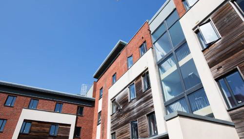 Prospect Point in Liverpool - Foto 3