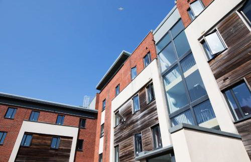 Prospect Point in Liverpool - Foto 3