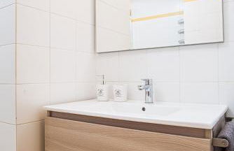 Viverenumana appartamenti la tua casa in centro a pochi passi dal mare - Photo 45