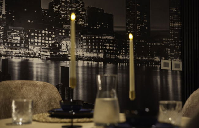 Smart home Madinaty - The butterfly - Foto 5