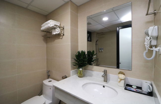 IStay Hotel Apartment 6 - Foto 31