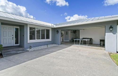 5BR Wellington Equestrian Retreat - Foto 51