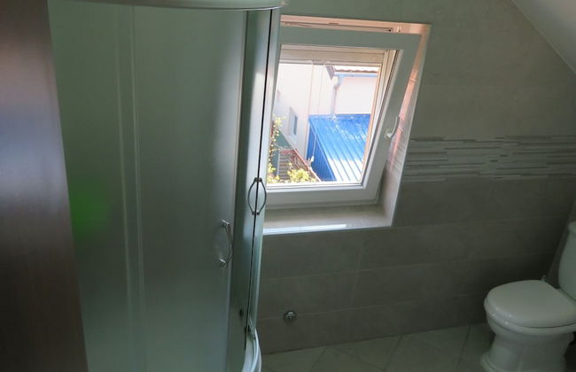 Hotel Apartments Bella Mare Belgrade - Foto 41