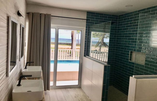 Secluded Beachfront Gem Pool Patio View BBQ - Foto 53