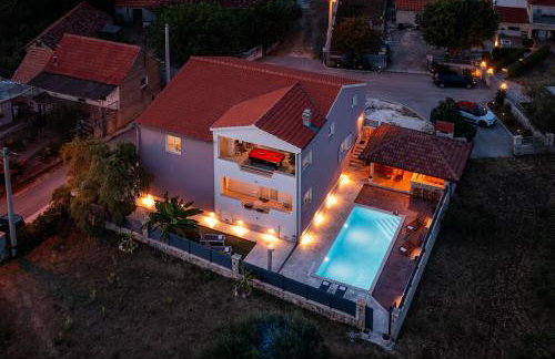 Villa Silente - Foto 28