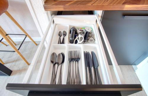 HOMEFY - Business Apartment - Foto 10