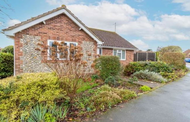 Host Stay Gorse Cottage - Foto 19