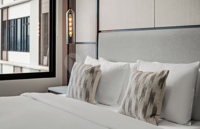Savya Aparthotel by Kozystay - Bandung - Foto 75