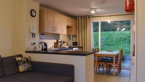 Atlantic Lodge - Foto 3