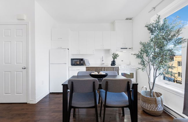 Liv MTL - MTL - Foto 22