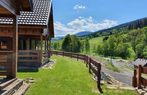 Chata Lisa - Foto 21