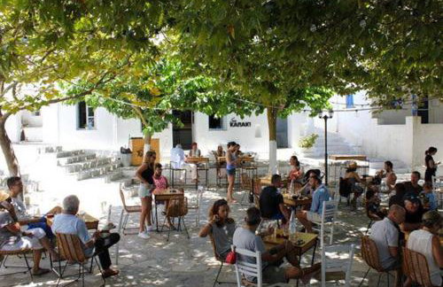 CHARMING 2BR Hilltop Serenity Suite, Lively Greek Village - Foto 26