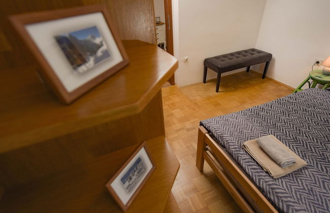 Apartments Rikli - Foto 17