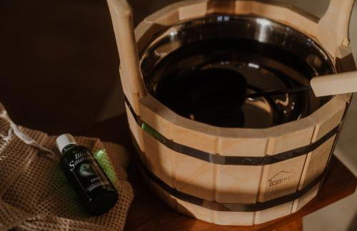 Chalet Kreuth I - Private Alpine Cahlet next to Tegernsee for Family & Friends - including Sauna & free parking - Foto 28