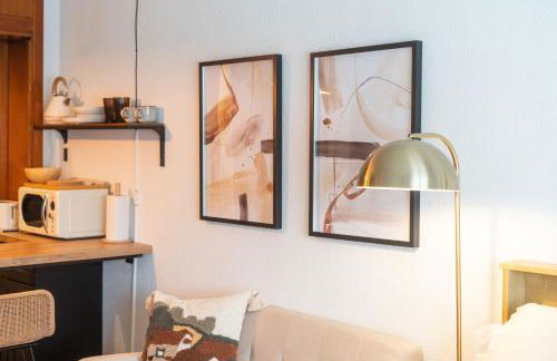 Apartamento entre Bernabeu y Barrio Salamanca - Photo 16