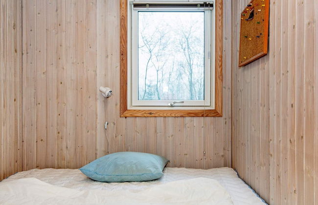 6 Person Holiday Home in Herning - Foto 4