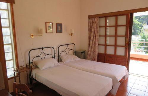 VILLA DOLPHIN VOTSI - Photo 20