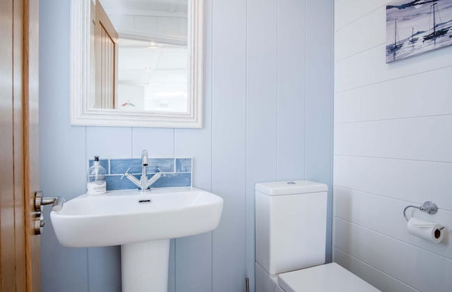 Shearwater 30 - 2 Bedroom Lodge - Summerhill - Foto 30