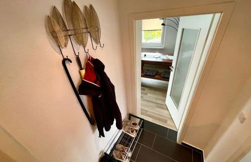 KMHosting Zentrum Modern Appartement - Kingsize Boxspringbett - Foto 22