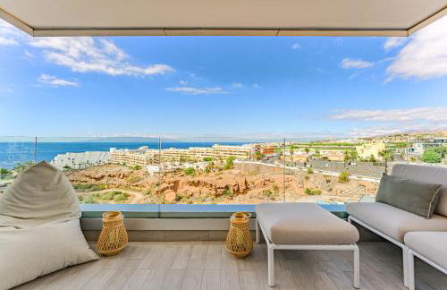 Ocean Garden Sunset & Sunrise - heated pool - Foto 9