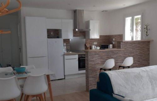 Le logis de Chantal en pays royannais - Photo 28