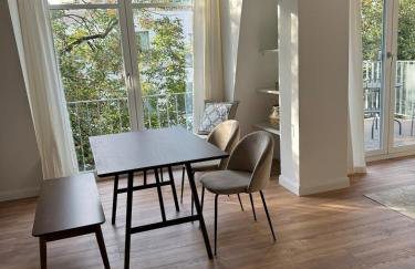 Loft-Maisonette Apartment - Photo 13