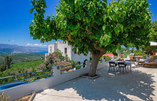 Boutique house Romantza - Photo 6