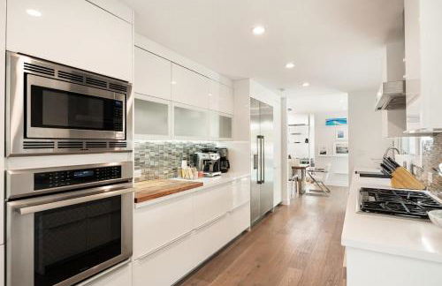 Beverly Hills Canyon Villa by Stay Awhile Villas - Foto 20