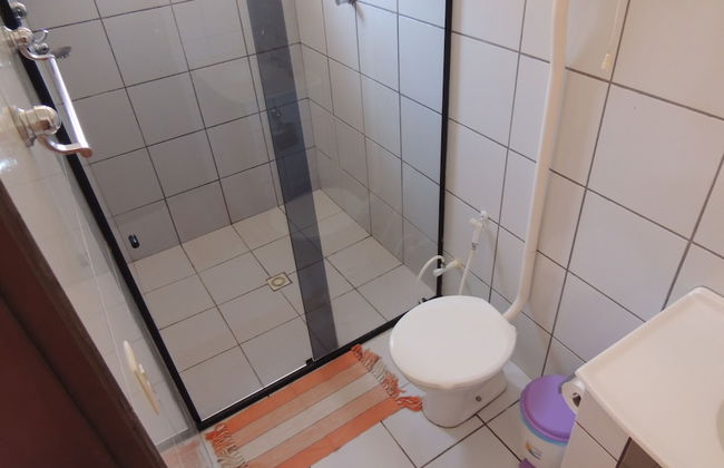 Nossa Casa em Jeri - Foto 44