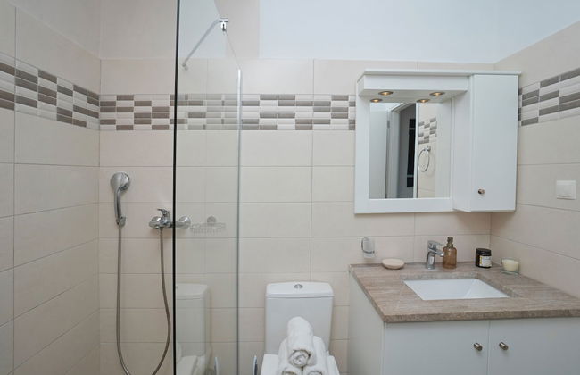 Villa Vasso Sea View Residences, Kerasia, Corfu - Foto 37