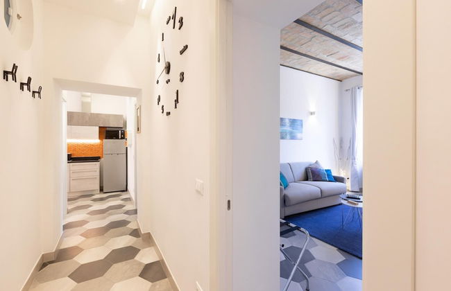 Testaccio Glammaison - Photo 3