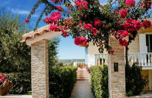 Villa Orfeas Seaview Retreat - Photo 3