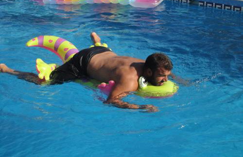 Abelonas Village - Foto 36