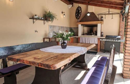 Holiday Home Mariva by Interhome - Foto 14