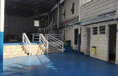 Apartamento Praia Grande - Pé na Areia - Mirim - Foto 39