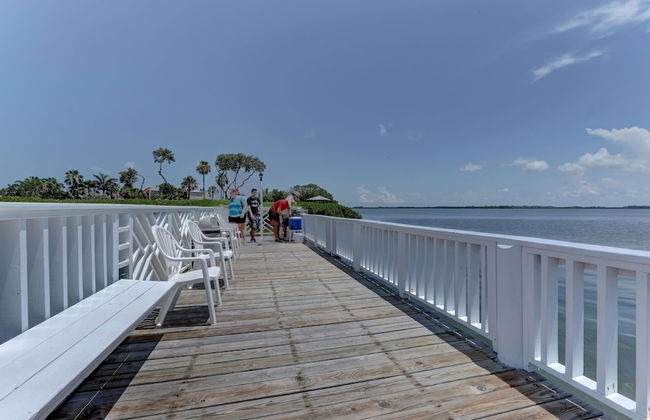 Tradewinds Beach Resort - Foto 60