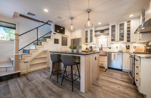 Cobalt Peak - Pet-Friendly Sauna Panoramic Views - Foto 17