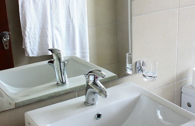 7 Palms Hotel Apartments - Foto 38