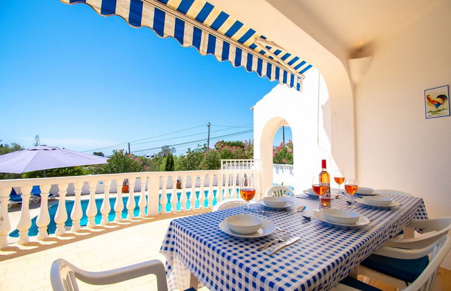 Casa Pazovida in Carvoeiro - Foto 31