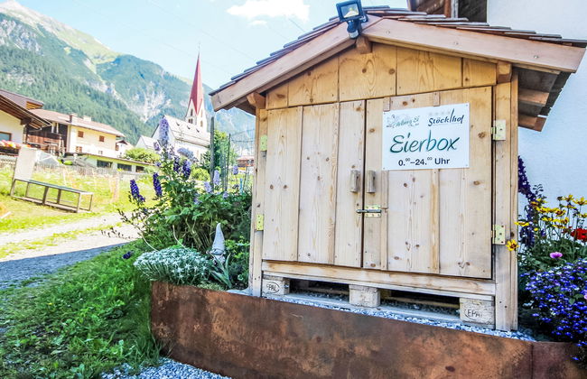 Stöcklhof - Foto 16