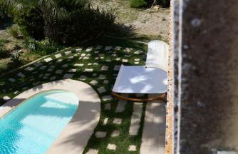 Old Villas Greco 1888 luxury swimming pool - Foto 1