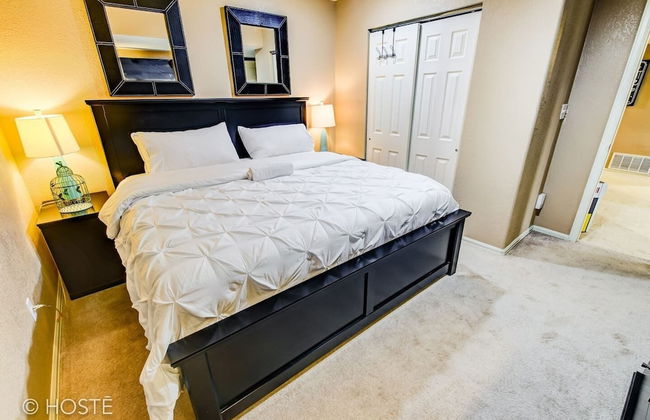 5BR Mtn Views Family Getaway HOT TUB - Foto 18