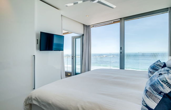 Clifton Apartment on the Waters Edge Ocean Breeze - Foto 42