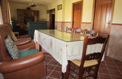 Cortijo "Era Grande 1" - Foto 12